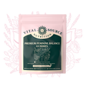 Feminine Balance Gummies